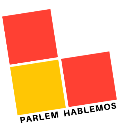 Parlem Hablemos
